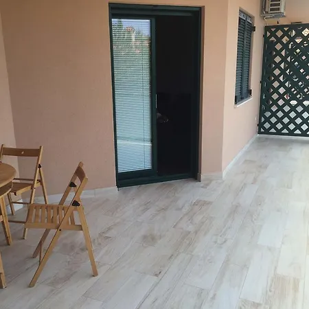 Dujic Apartman *
