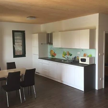 Apartment Dujic Tribunj (Sibenik-Knin)