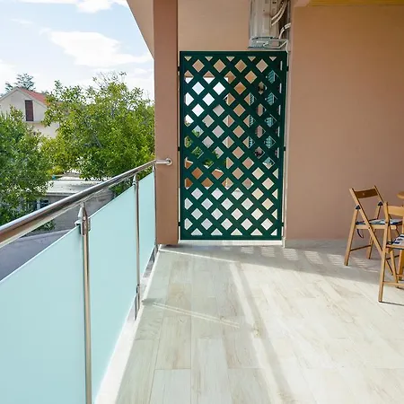 Dujic Apartment Tribunj (Sibenik-Knin)