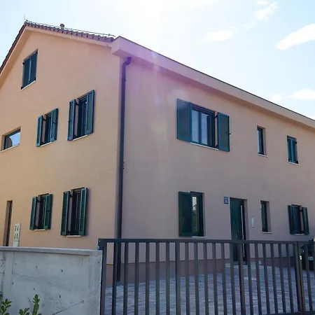 Apartman Dujic *