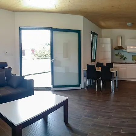 Dujic Apartman