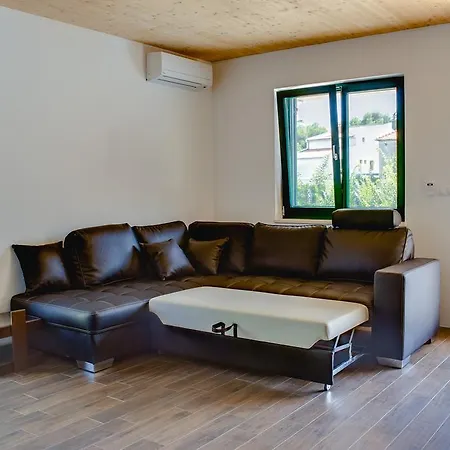 Apartman Dujic *