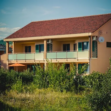 Dujic Apartman Tribunj (Sibenik-Knin)