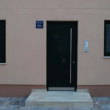 Apartman Dujic *