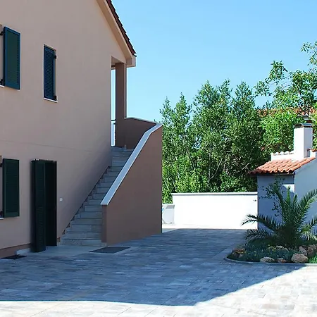 Dujic Apartman Tribunj (Sibenik-Knin)