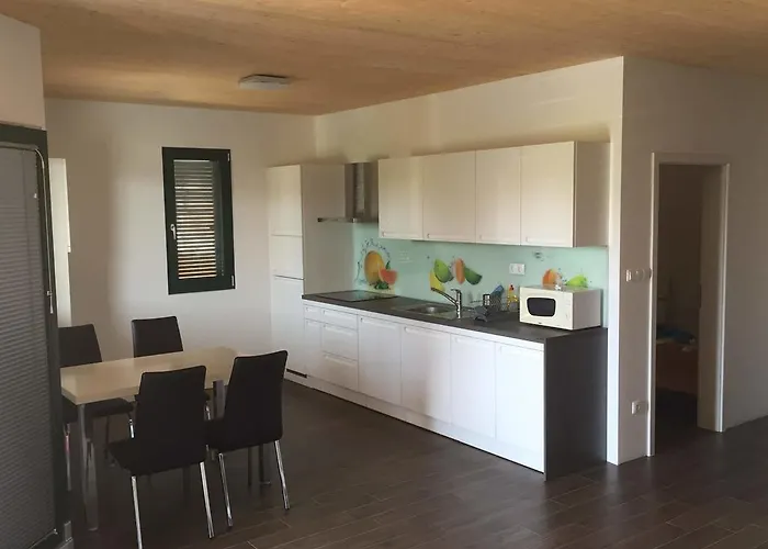 아파트 Dujic Tribalj