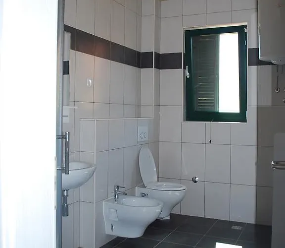 Apartamento Dujic Tribalj